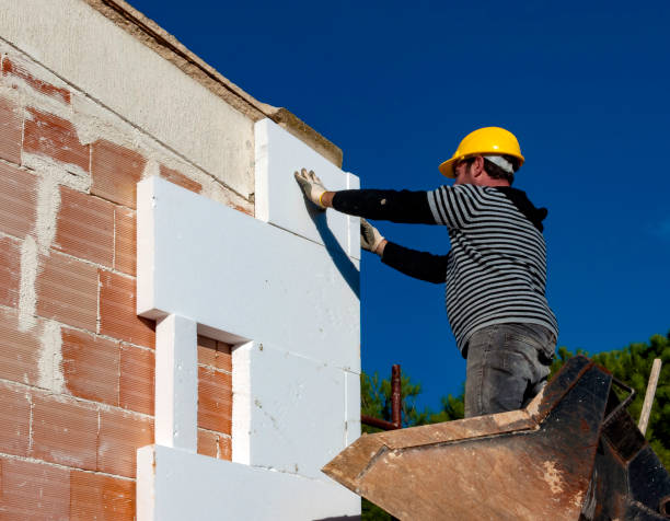 Insulation Repair Services in Arroyo Seco, NM