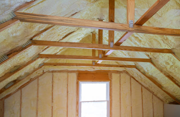 Soundproof Insulation Installation in Arroyo Seco, NM