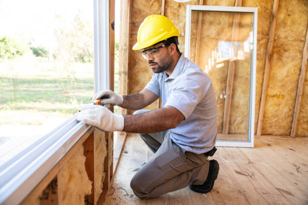 Range of Insulation Solutions in Arroyo Seco, NM