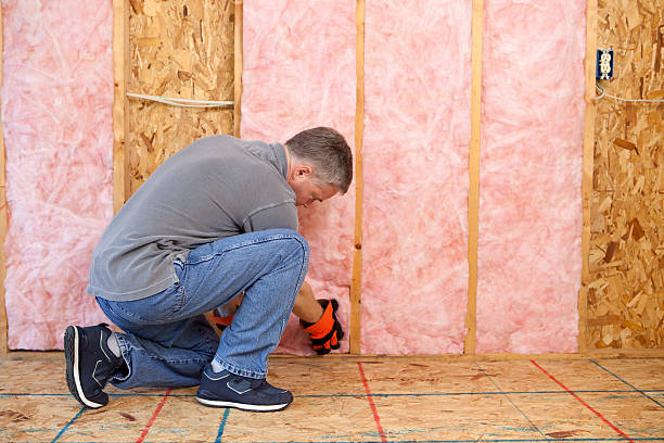 Insulation Inspection Services in Arroyo Seco, NM
